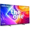 Televizorius Philips The One 4K Ambilight 85PUS9010/12 | 85" | Titan OS