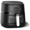 Philips Airfryer 2000 Series NA231/00, 6.2 L, Glass window (Pažeista pakuotė)