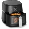 Philips Airfryer 2000 Series NA231/00, 6.2 L, Glass window (Pažeista pakuotė)