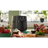 Philips Airfryer 5000 Series XXL Connected HD9285/90/Damaged package (Pažeista pakuotė)