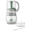 Philips Avent Premium 4-in-1 Steamer Maišytuvas SCF885/01/Damaged package (Pažeista pakuotė)