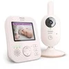 Mobili auklė Philips Avent Video Baby Monitor Advanced SCD881/26