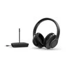 Belaidės TV ausinės Philips TAH6005BK/10