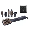 Elektrinės plaukų formavimo šukos Philips Air Styler BHA530/00 (Pažeista pakuotė)