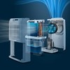 Philips Dehumidifier DE3306/11
