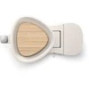 Kavos aparatas Philips HD5120/00, Baltos spalvos (Pažeista pakuotė)
