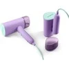 Rankinis drabužių garintuvas Philips 3000 Series STH3010/30, Violetinis