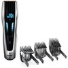 „Philips“ serijos 9000 plaukų kirpimo mašinėlė HC9450/15, titano peiliukai, 400 ilgio nustatymų, 120 min. veikia be laido / 1 val. įkrovimas