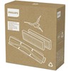 „Philips“ „HomeRun 2000“ ir „3000“ serijos robotų keitimo rinkinys XV1433/00