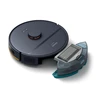 Dulkių siurblys - robotas Philips XU2000/10, juodas (Pažeista pakuotė)