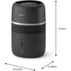 Drėkintuvas PHILIPS Humidifier 4000 series HU4210/03
