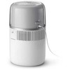Oro drėkintuvas Philips HU5710/00, Baltas