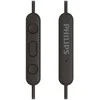Philips TAE5008BK/00 į ausis įdedamos ausinės su mikrofonu, Juodos spalvos