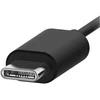 Philips TAE5008BK/00 į ausis įdedamos ausinės su mikrofonu, Juodos spalvos