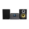 Muzikinis centras Philips Micro Music System TAM8905/10, 100W, interneto radijas, DAB+, Bluetooth, Spotify Connect, USB, MP3-CD