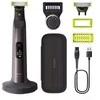 Philips Barzdaskutė OneBlade Pro 360 Veidui + kūnui (QP6652/61)