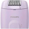 „Philips Satinelle Essential BRE237/00“ laidinis kompaktiškas epiliatorius