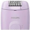 „Philips Satinelle Essential BRE237/00“ laidinis kompaktiškas epiliatorius