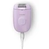 „Philips Satinelle Essential BRE237/00“ laidinis kompaktiškas epiliatorius