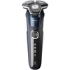 Philips Series 5000 drėgno ir sauso skutimo elektrinė barzdaskutė S5885/35, SkinIQ, SteelPrecision blades, 360-D flexible heads, PowerAdapt Sensor/Damaged package (Pažeista pakuotė)