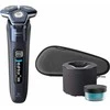 Philips Shaver series 7000 Drėgnojo ir sausojo skutimo elektrinė barzdaskutė (S7885/50)