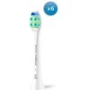 Philips Sonicare dantų šepetėlis galvutės HX9006/87