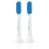 Philips Sonicare TongueCare+ Liežuvio šepetėlio galvutė HX8072/01