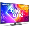 Televizorius Philips 4K „Ambilight“ 55" 55PUS9010/12