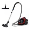 Dulkių siurblys Philips PowerPro Expert FC9729/09, Raudonos/Juodos spalvos