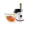 Daržovių pjaustyklė Philips Viva Collection HR1388/80 (Pažeista pakuotė)