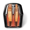 Philips Viva Collection skrudintuvas HD2637/90 (Pažeista pakuotė)