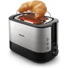 Philips Viva Collection skrudintuvas HD2637/90 (Pažeista pakuotė)