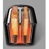 Philips Viva Collection skrudintuvas HD2637/90 (Pažeista pakuotė)