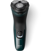 Drėgnojo ir sausojo skutimo elektrinė barzdaskutė Shaver 3000X Series (Pažeista pakuotė)