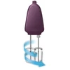 Plaktuvas Philips 5000 serija HR3740/11 (violetinis/pilkas) (Pažeista pakuotė)