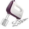 Plaktuvas Philips 5000 serija HR3740/11 (violetinis/pilkas) (Pažeista pakuotė)