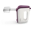 Plaktuvas Philips 5000 serija HR3740/11 (violetinis/pilkas) (Pažeista pakuotė)