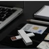 Pluss Id +ID Smart Card Reader baltas, BLISTER