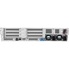 Procesorius Hewlett Packard (HP) HPE ProLiant Compute DL380 Gen12 6517P 1P 2x32GB-R 8SFF NS204i-u v2 MR408i-o 2x1000W PS EU Server