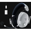 Razer Ausinės RZ04-05400600-R3G1 / BlackShark V3 Pro Playstation Baltas Baltas