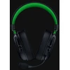 Razer Ausinės RZ04-05420200-R3M1 / BlackShark V3 Pro XBOX Žalias Juodas Juodas on Žalias