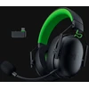 Razer Ausinės RZ04-05420200-R3M1 / BlackShark V3 Pro XBOX Žalias Juodas Juodas on Žalias