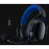 Razer Ausinės RZ04-05420400-R3G1 / BlackShark V3 x Hyperspeed Juodas Playstation Juodas on Mėlyna