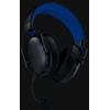 Razer Ausinės RZ04-05420400-R3G1 / BlackShark V3 x Hyperspeed Juodas Playstation Juodas on Mėlyna