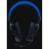 Razer Ausinės RZ04-05420400-R3G1 / BlackShark V3 x Hyperspeed Juodas Playstation Juodas on Mėlyna