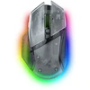 Razer Basilisk V3 Pro 35K Belaidė pelė žaidimams RF belaidė+Bluetooth+USB-A 35000 DPI, Phantom Baltas