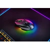 Razer Basilisk V3 Pro Belaidė pelė žaidimams RF belaidė+Bluetooth+USB-C, 30000 DPI, Juodas