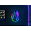 Razer Basilisk V3 Pro Belaidė pelė žaidimams RF belaidė+Bluetooth+USB-C, 30000 DPI, Juodas