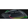 Razer Basilisk V3 Pro Belaidė pelė žaidimams RF belaidė+Bluetooth+USB-C, 30000 DPI, Juodas