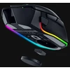 Razer Basilisk V3 Pro Belaidė pelė žaidimams RF belaidė+Bluetooth+USB-C, 30000 DPI, Juodas